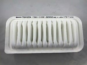 Toyota Air Element Assy (17801-21030)