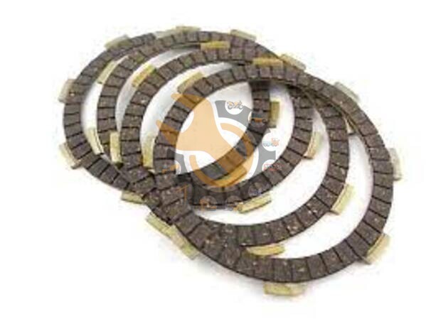 Hero Ignitor 125 Clutch Plate