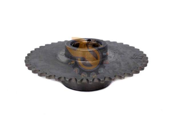 Hero Splendor ismart 110cc Self Gear