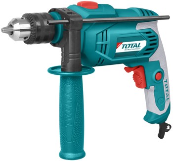 Total 750W Electrical Drill Machine