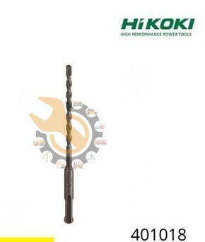 Hikoki SDS Plus Hammer Drill Bit Part- 401011