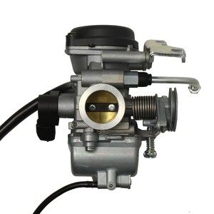 Yamaha Fz Old Carburetor ( Double )
