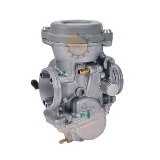 Pulsar AS Carburetor