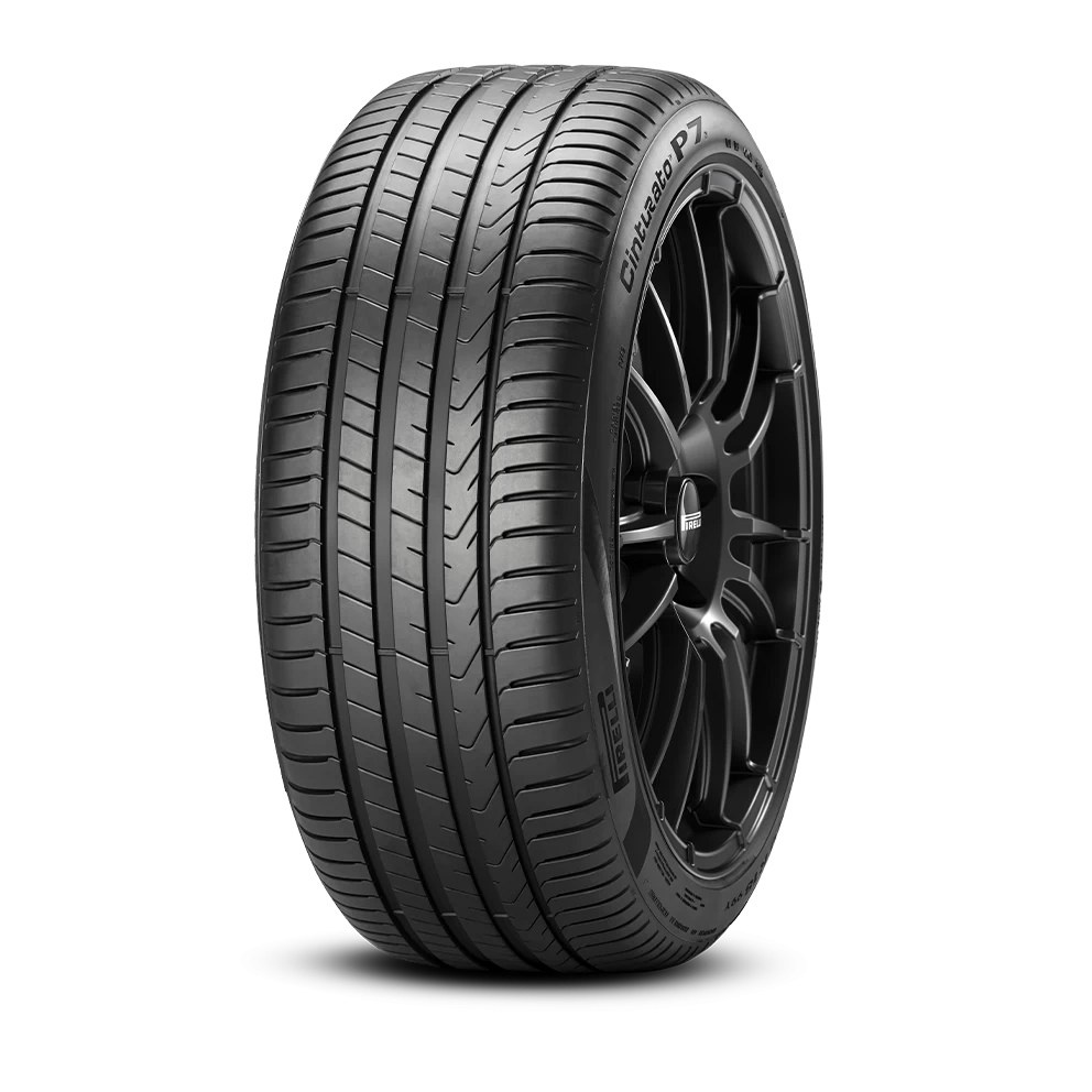 Pirelli Cinturato P7 245/50r18 100w