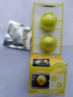 Car Ac Perfume/ Liquid AC Vent Perfume for car