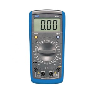 DIGITAL MULTIMETER