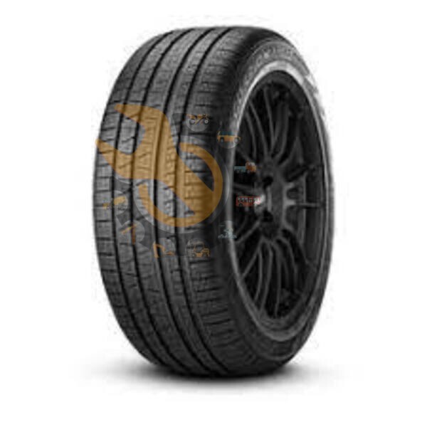 Pirelli Scorpion Verde All Season 235-60 R18 103H