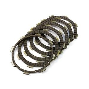 Honda CBR 150 R-Clutch plate