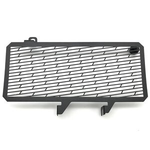 HONDA CBR 150R - Front Radiator Water Cooler Grille Cover Guard