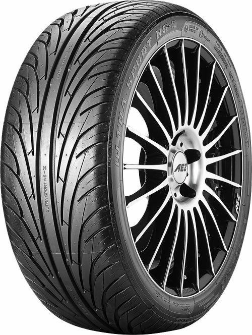 Nankang NS-2 205/40 R17 84V