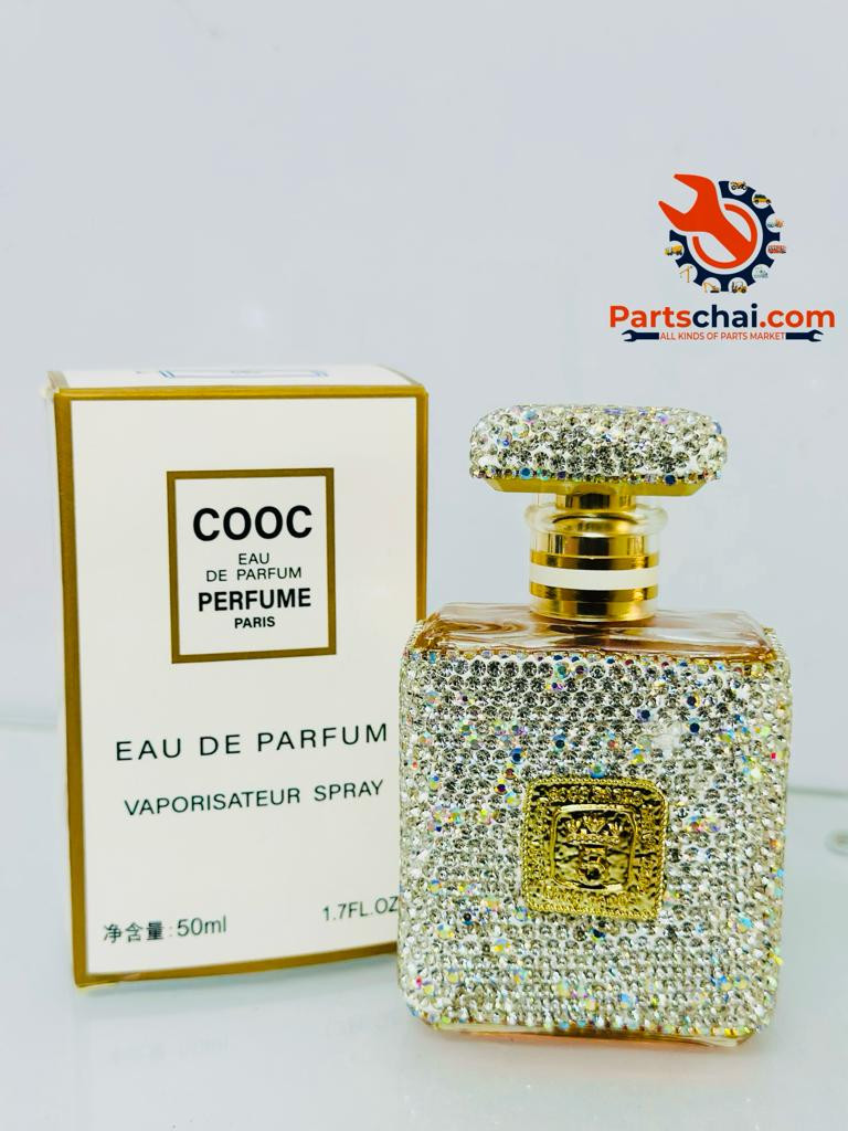 COOC EAU De Perfume Paris