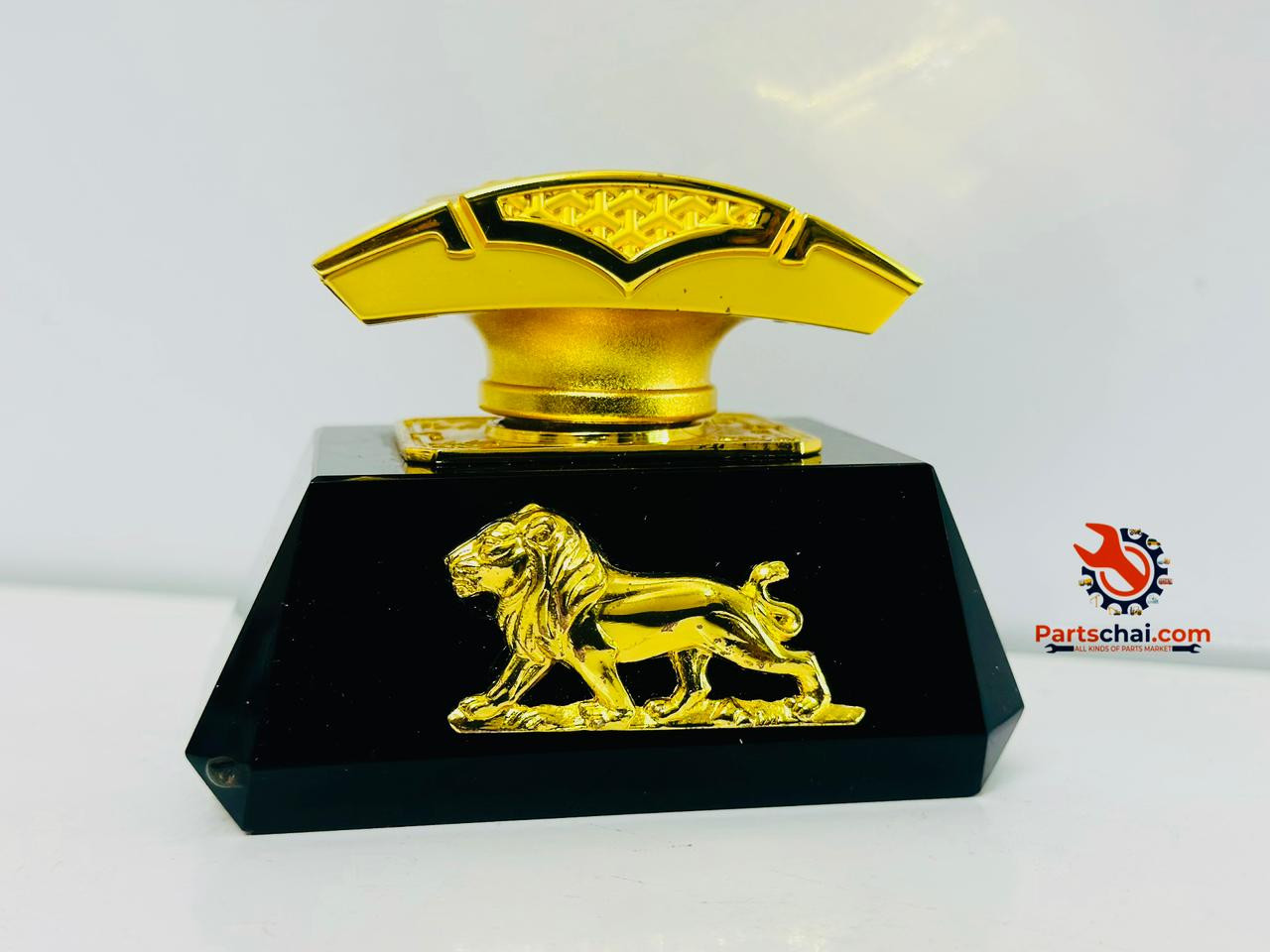 Bushineco Ruian Lion Fragrance Car Perfeume