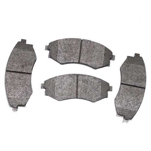 HYUNDAI SONATA BRAKE PADS