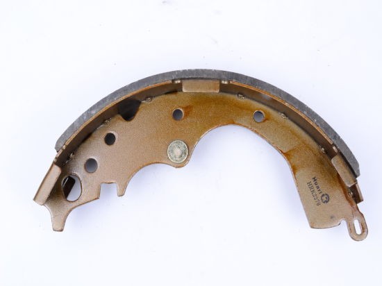 Rear Break Shoe