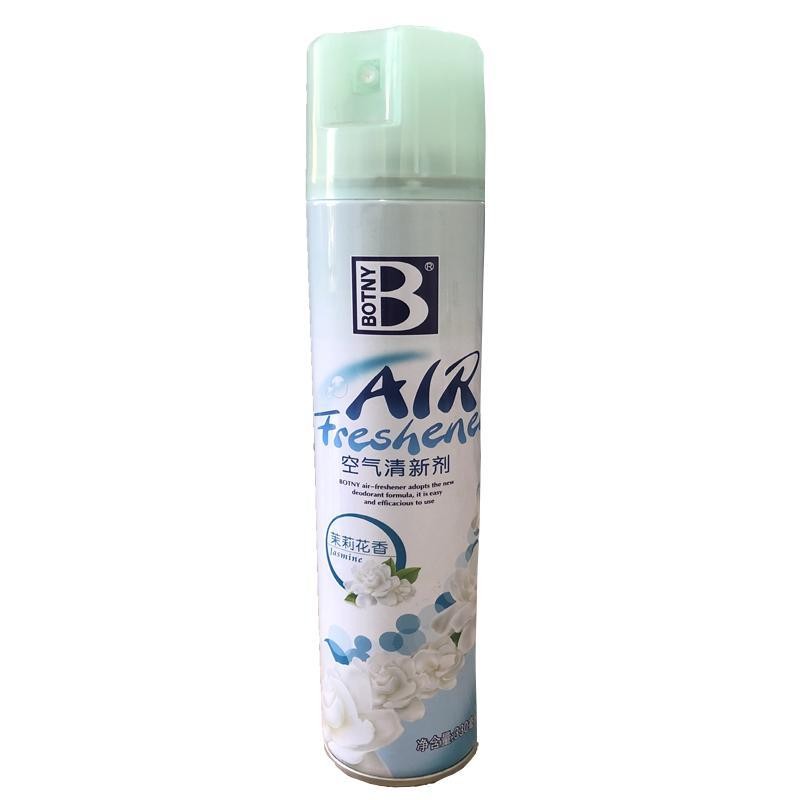 Air Freshener (BOTNY INTERNATIONAL) 330ML