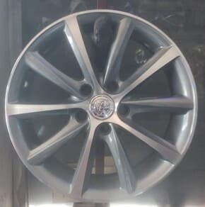 Car Wheel Rim 15 Size 5 Hole