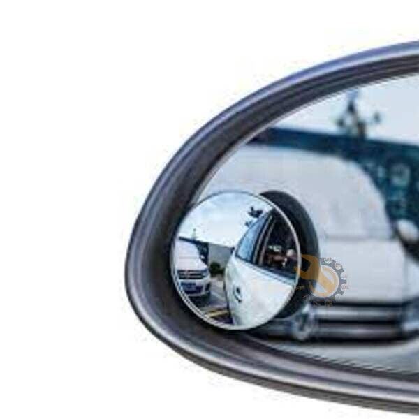Car Mirror Blind Spot Auto Rearview