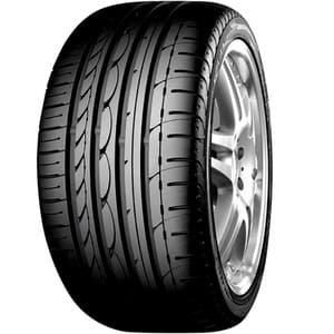 YAKOHAMA 235/55R17 99Y V103