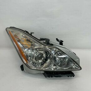 Toyota 1st 2010 LED Headlight HID No. 37000