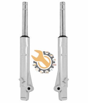 Bajaj Pulser Ug3 Fork Front