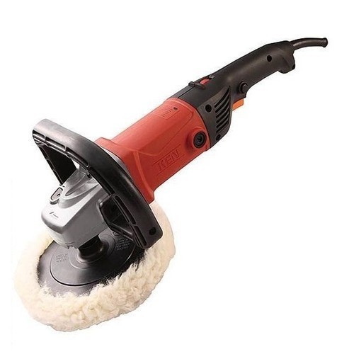 Ken Polish Machine