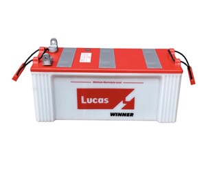 Lucas PMC21 Battery