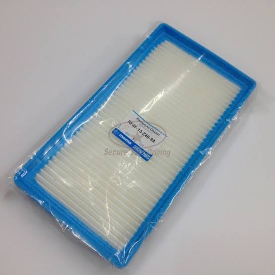 AIR FILTER MAZDA RF4F-13-Z40