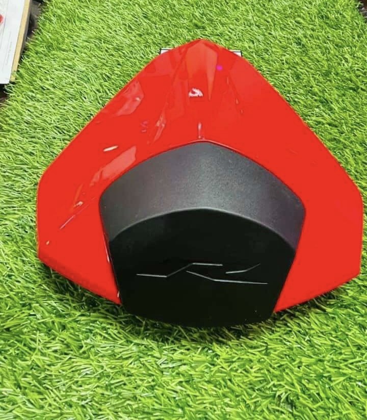 Suzuki GSX-R Back Seat Cowl Indonesia