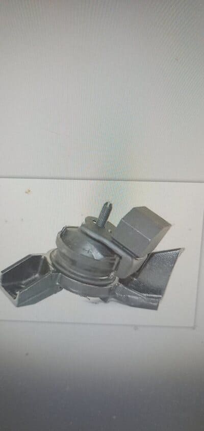 Engine Motor Mount Feet Glue for Hundai Santa Fe Cars
