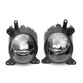 Mitsubishi Lancer Fog Light 2010