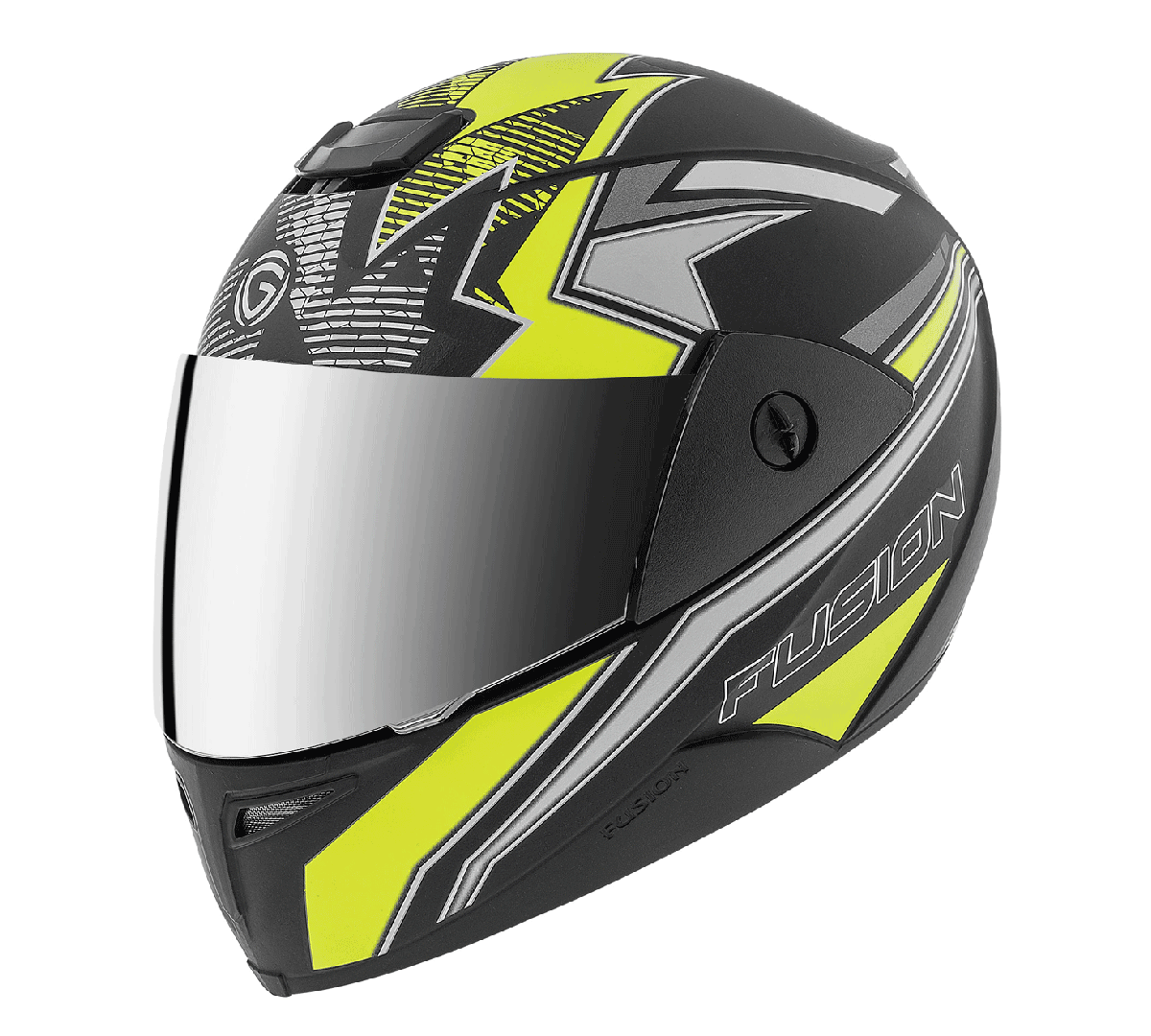 Gliders Helmet Full Face