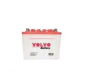 Volvo Gold SMF NS70
