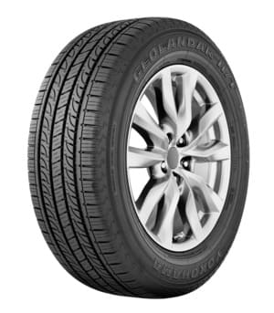 YOKOHAMA GEOLANDAR 215/70R16 100H GO55 TL