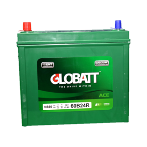 Globatt ACE NS60S
