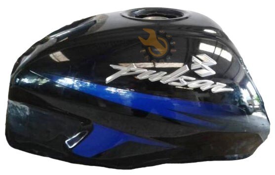 Pulsar YG5 Fuel Tank