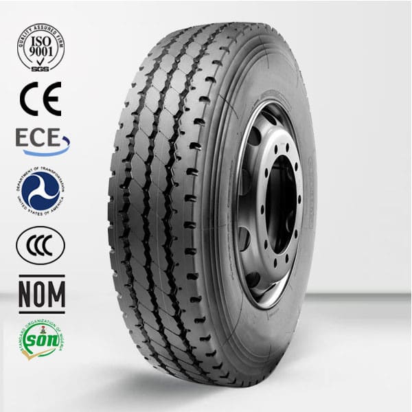 LTR All Steel Radial Long Haul Heavy Duty Dump Truck Bus Tire Light Truck Tire