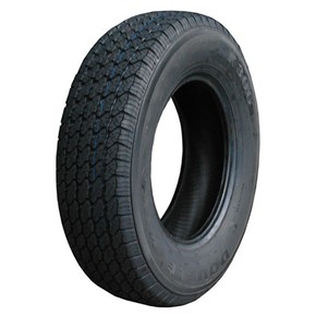 Double King Tyre 265/70R16