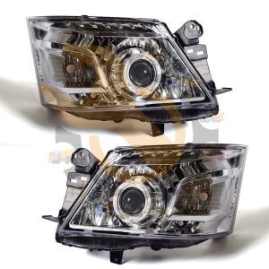Nissan Caravan Urvan Headlight 2016-2017
