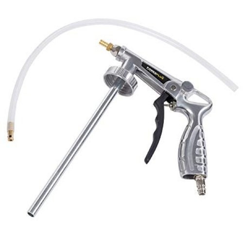 OIL GUN