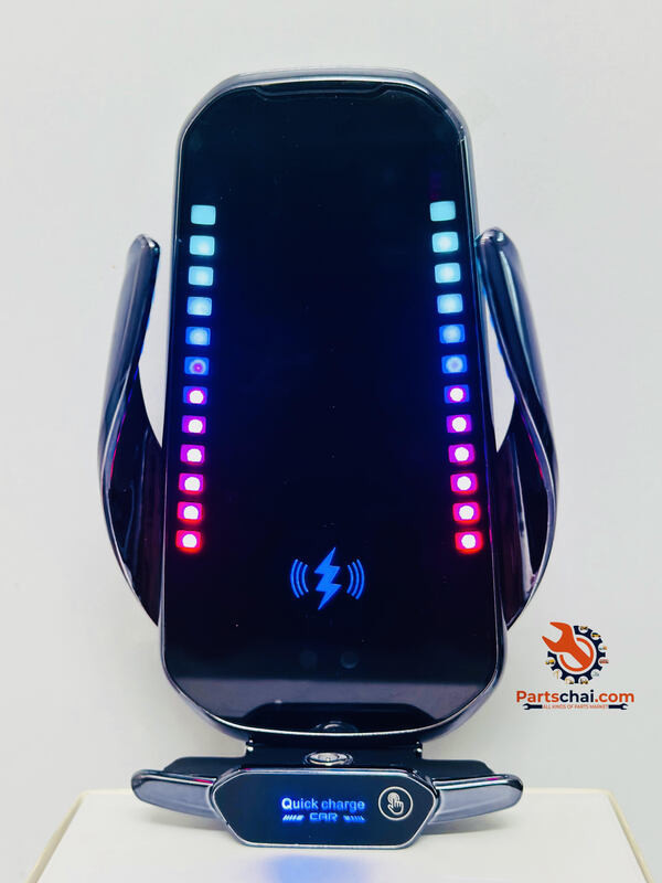 Smart Sensor Car Wireless Charger