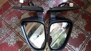 Toyota Premio 2005 Looking Glass