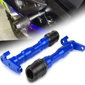 Yamaha R15 V3 Slider With Rubber Gutli Indonesia