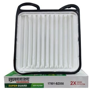 Breeze Air Filter