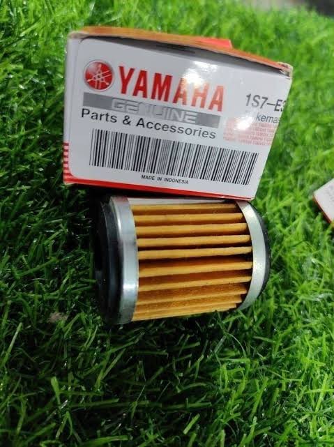Yamaha R15 V3 Mobil Filter Indonisian