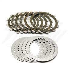 Suzuki GSX-R 150 Clutch Plate
