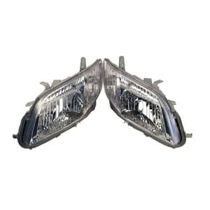 HEADLIGHT TOYOTA COROLLA AXIO 2008