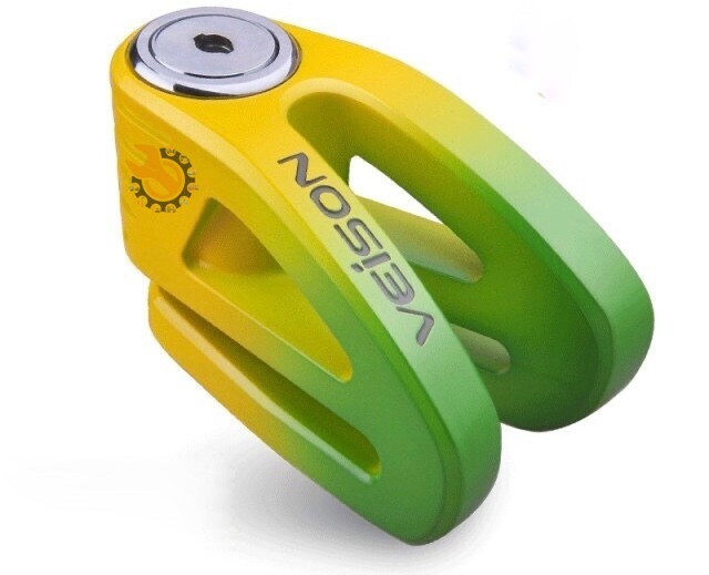 Veison DX11 lock
