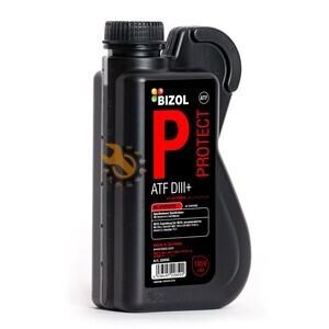 BIZOL Protect ATF DIII+  1L