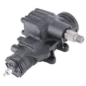 Toyota Allion 2011 Steering Box
