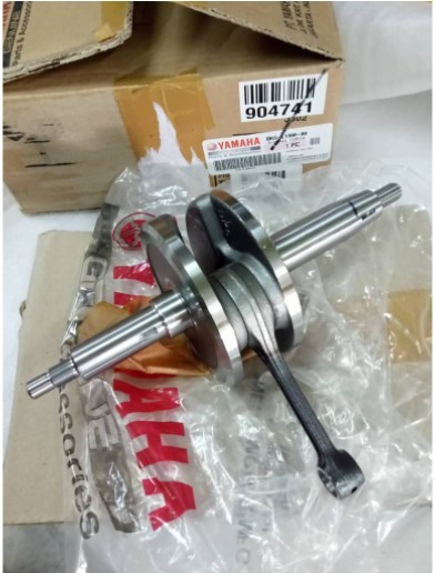 R15 V3 Crankshaft